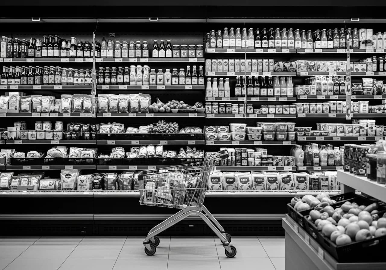Consumer Products