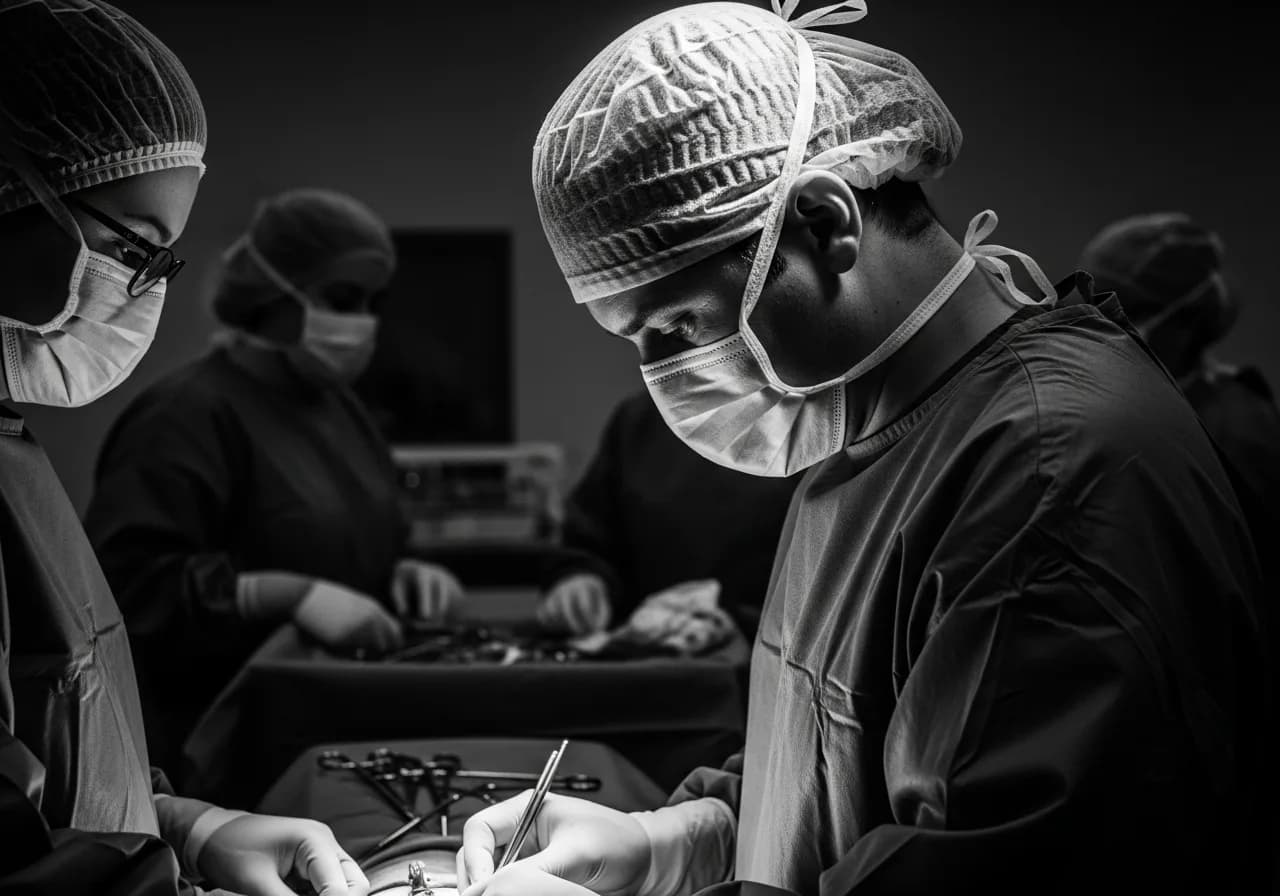Healthcare Services