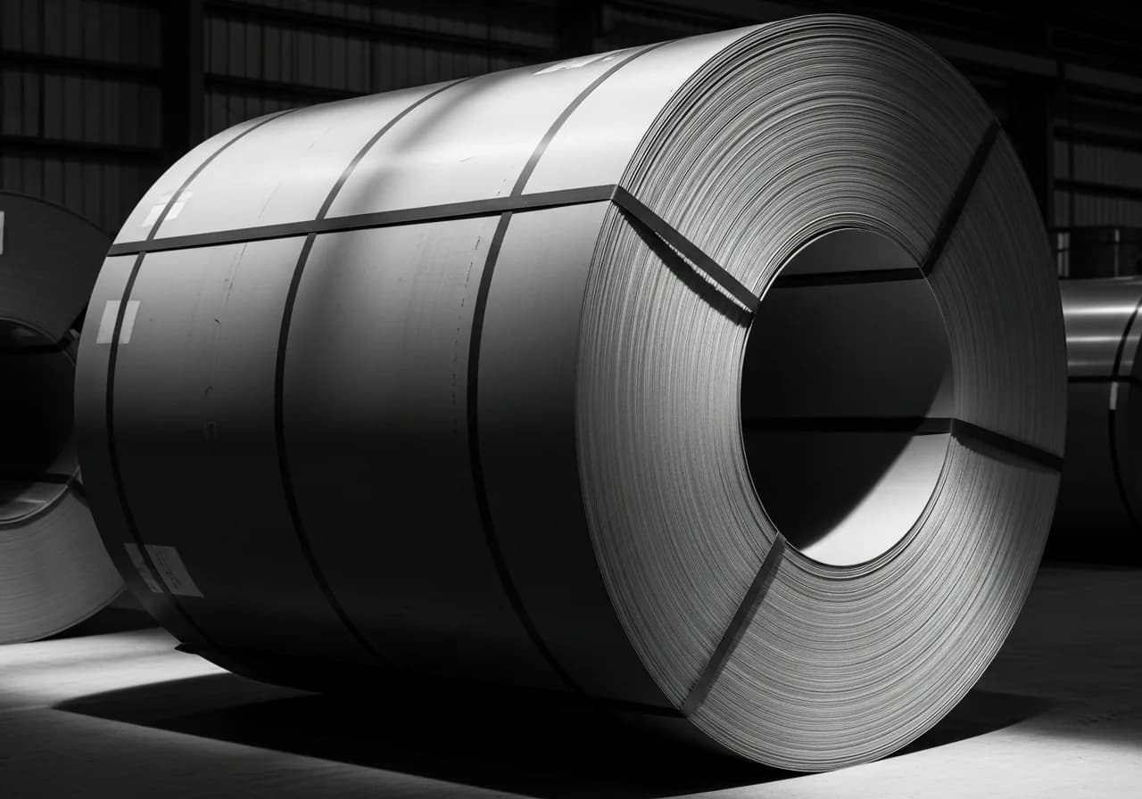 Metals & Industrial Services